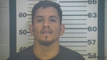 Carlos Johan Macias-ramirez Mugshot