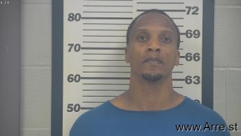 Carlos Howard Mcclain Mugshot