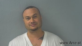 Carlos Audeli Newsome Mugshot