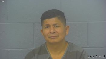 Carlos Nmn Ortiz-de Leon Mugshot