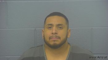 Carlos Nmn Reyes-santellana Mugshot