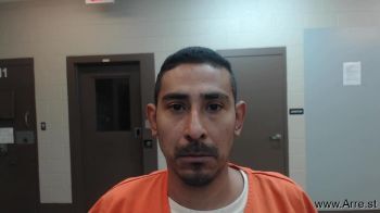 Carlos  Rivas Mugshot