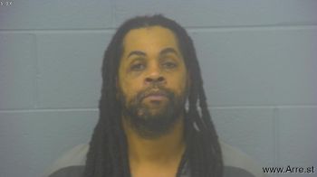 Carlton Ramon Alexander Mugshot