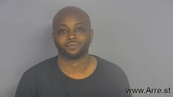 Carlyle Anthony Taylor Mugshot