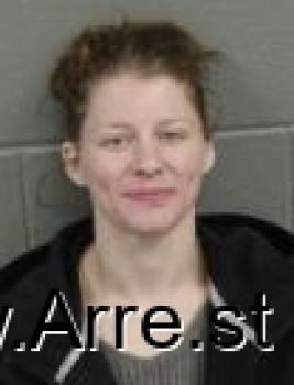 Carlyn Rae Wright Mugshot