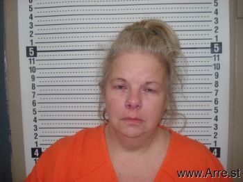 Carol Lee Masterson Mugshot