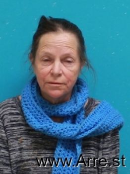 Carol  Smith Mugshot