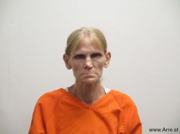 Carol J Smith Mugshot