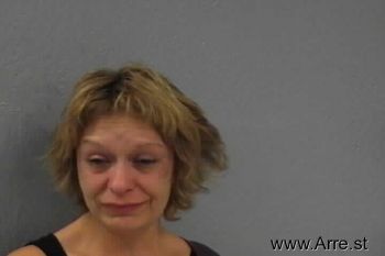 Carole M Jay Mugshot