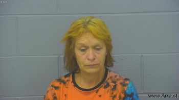 Carole Marie Jay Mugshot