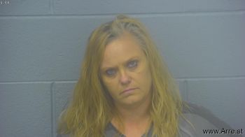 Carrie Jean Akin Mugshot