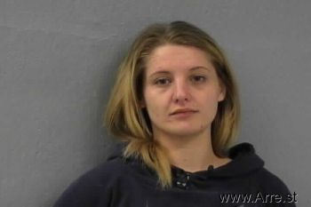 Carrie M Crowe Mugshot