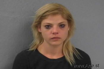 Carrie Ann Hopkins Mugshot