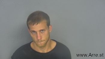 Casey Allen Ray Mugshot