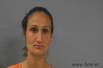 Cassandra Carrie Ann Hernandez Mugshot