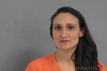 Cassandra Carrie Ann Hernandez Mugshot