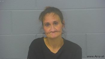 Cassandra Carrie Ann Hernandez Mugshot