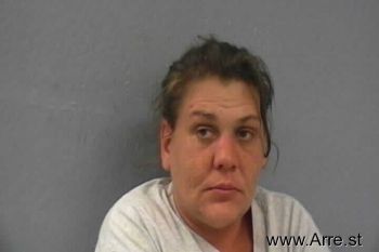 Cassandra  Jones Mugshot