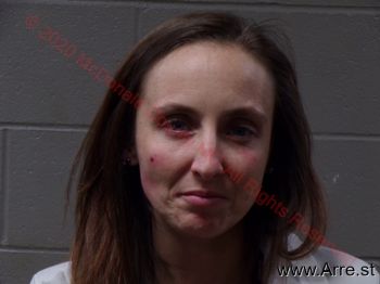 Cassidy Marie Smith Mugshot