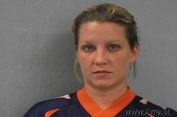 Catherine N Burleson Mugshot