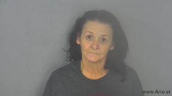 Catherine Diane Martinez Mugshot