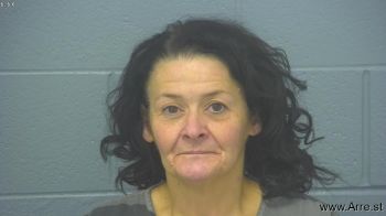 Catherine Diane Martinez Mugshot