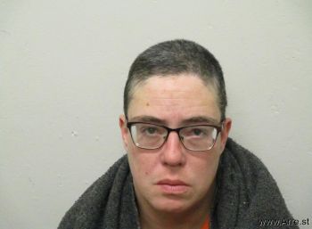 Cathrine J Ryan Mugshot