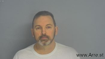 Cecil David Cupp Mugshot