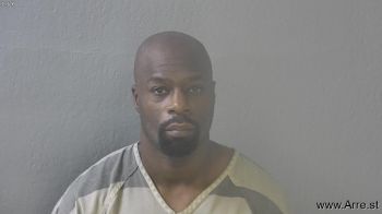 Cedric Charles Wilson Mugshot