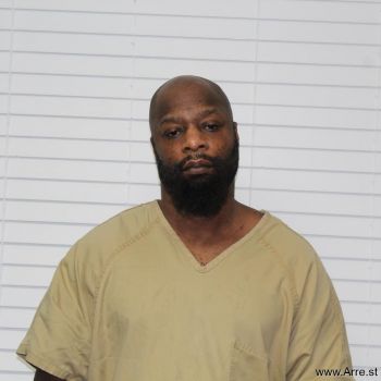 Cedric Charles Wilson Mugshot