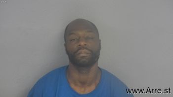 Cedric Charles Wilson Mugshot