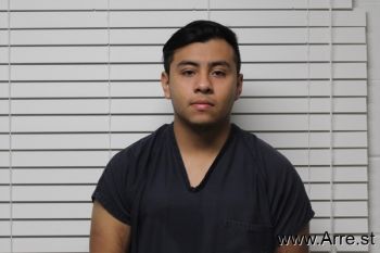 Celso Dario Contreras Mugshot