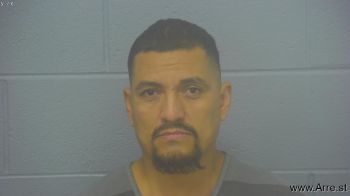 Cesar Alonso Lopez-ruiz Mugshot