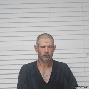 Chad Kenneth Adams Mugshot