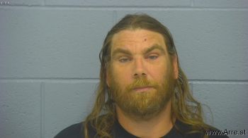 Chad Michael Adams Mugshot