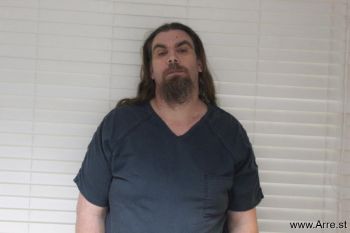 Chad Michael Adams Mugshot