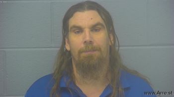 Chad Michael Adams Mugshot