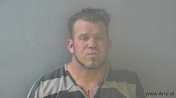 Chad Douglas Bradley Mugshot