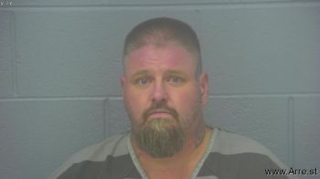 Chad Jesse Le Brown Mugshot