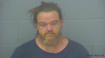 Chad Everett Howard Mugshot