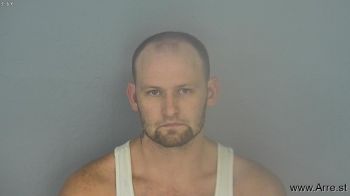 Chad C King Mugshot