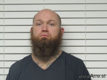 Chad Nmn Nelson Mugshot