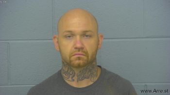 Chad Oliver Nelson Mugshot