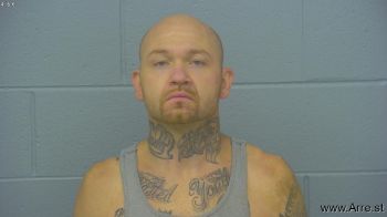 Chad Oliver Nelson Mugshot