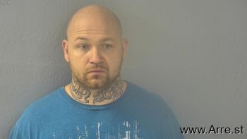 Chad Oliver Nelson Mugshot