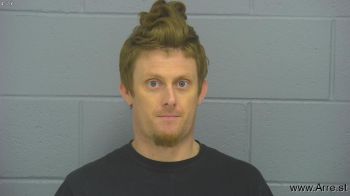 Chad Anthony Pace Mugshot