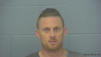 Chad Anthony Pace Mugshot