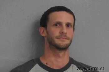 Chad Robert Stevens Mugshot