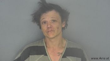 Chad Brandon Williamson Mugshot