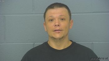 Chad Brandon Williamson Mugshot